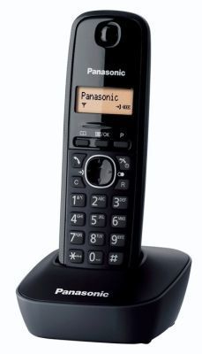 TELEFONO INA PANASON KX-TG1611SPH